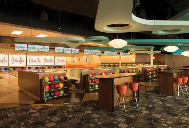 Recreatie en fitness