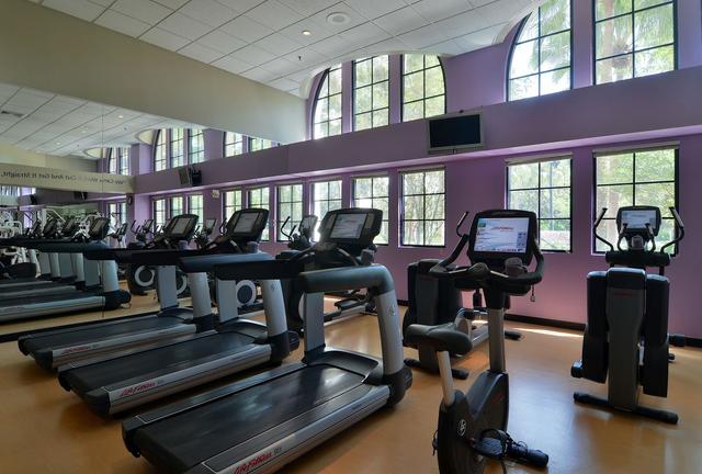 Recreatie en fitness