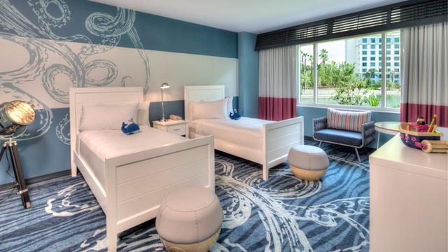 Kindersuite