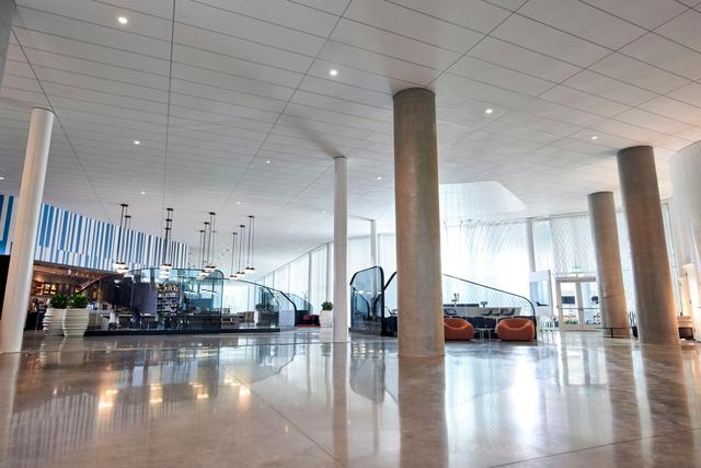 Interieur