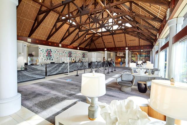 Interieur
