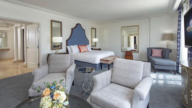 Presidente Suite