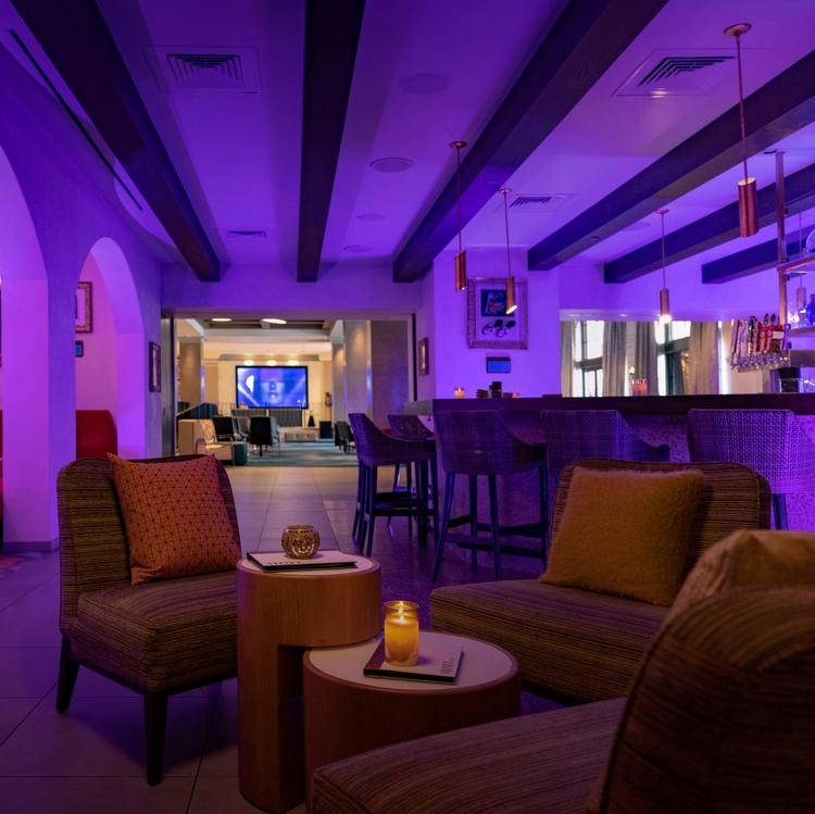 Velvet Bar