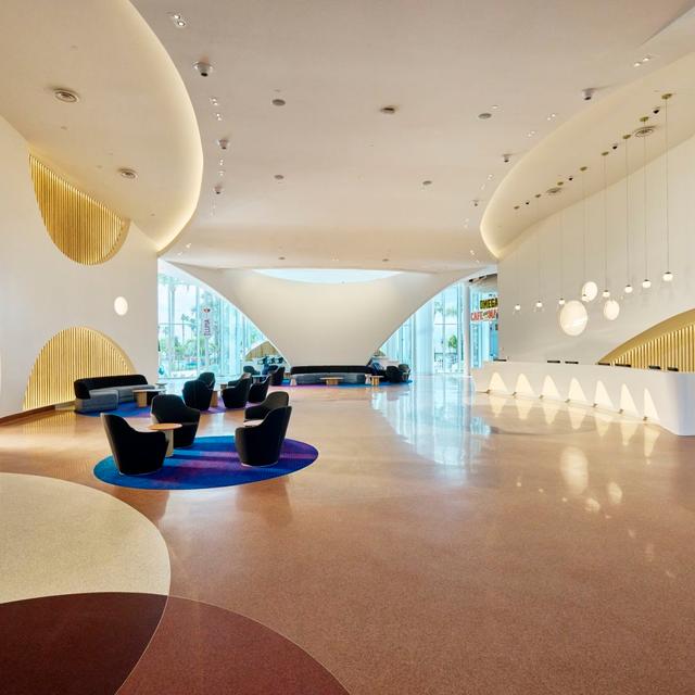 Interieur