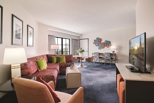 King Suite