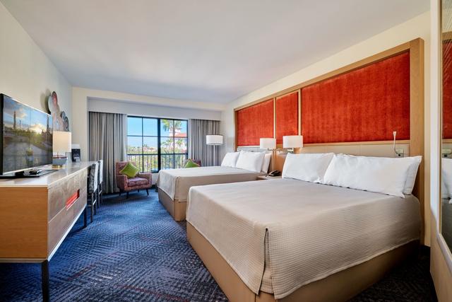 Accommodatie