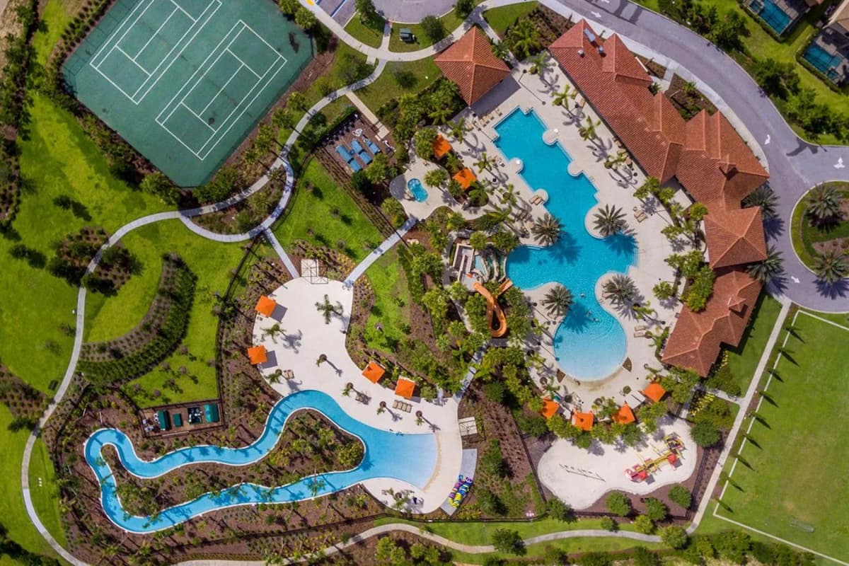 Solterra Resort