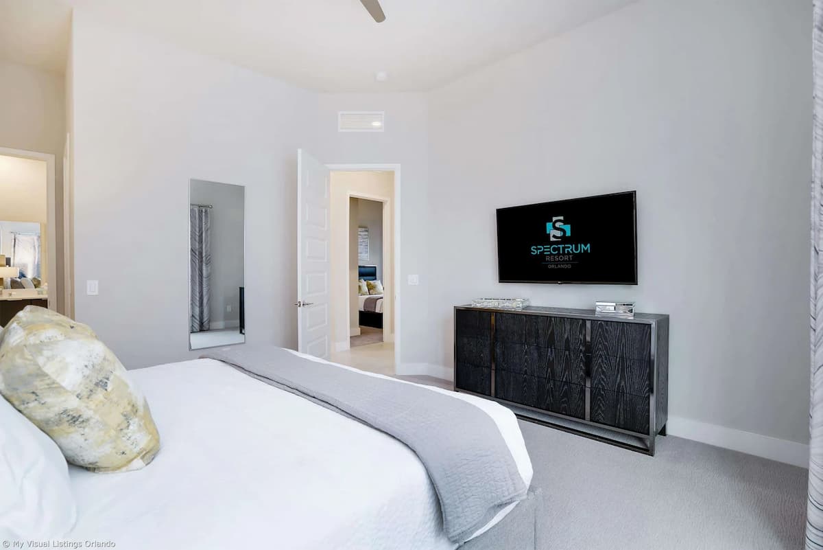 Spectrum Orlando Resort